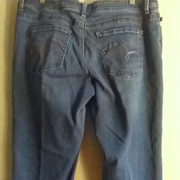 Lee Perfect Fit 1889 jeans - Picture 3 of 5